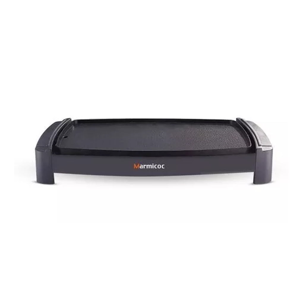 Parilla Grill Eléctrica Marmicoc 1800w Ma4620
