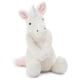 thumbnail image 2 of Peluche Unicornio Mediano Blanco BAS3UUS, 2 of 2