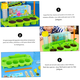 thumbnail image 3 of Kit Ciencia Para Niños Proyecto De Plantas Y Clima, 3 of 3