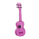 thumbnail image 3 of Ukelele Waterman Soprano Amethyst Purple Ka-Wmt-PL-S, 3 of 4