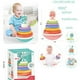 thumbnail image 2 of Torre De Juguete Aplilable Musical De Bebe, 2 of 3