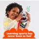 thumbnail image 5 of Toy Baseball Move2Play, hilarantemente interactivo con música de 1 a 3 años o más, 5 of 6