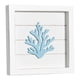 thumbnail image 4 of Esculturas De Pared Ocean Theme Beach Placa De Madera Signos Coral, 4 of 5