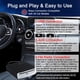 thumbnail image 3 of Reproductor de CD Ploveyy Portátil USB AUX para Coche DVD 12 cm, 3 of 6