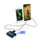 thumbnail image 1 of Clicador automático Yakboman para iPhone, iPad y Android con velocidad ajustable, 1 of 7
