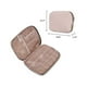 thumbnail image 3 of Bagsmart Organizador Electrónico Athena para Viajes Compacto Rosado, 3 of 3