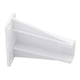 thumbnail image 1 of Juego de soportes Liberty D688SEC-W-TX blancos para correderas de cajón, 1 of 3