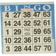 thumbnail image 1 of 1 on Blue Bingo Paper, 500 hojas, incluye tarjetas, 1 of 3