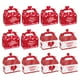thumbnail image 2 of Cajas De Regalo Para El Día De San Valentín, 12 Uds., Cajas De Regalos Rojas Para Aperitivos, Dulces Y Postres, 2 of 3