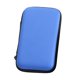 thumbnail image 1 of Estuche Rígido De Almacenamiento Estuche Protector Para Probador Para Cables De Monitor De Radiación Nuclear Azul, 1 of 5