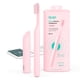 thumbnail image 1 of Cepillo de dientes eléctrico Quip Smart Sonic para adultos All-Pink, 1 of 3