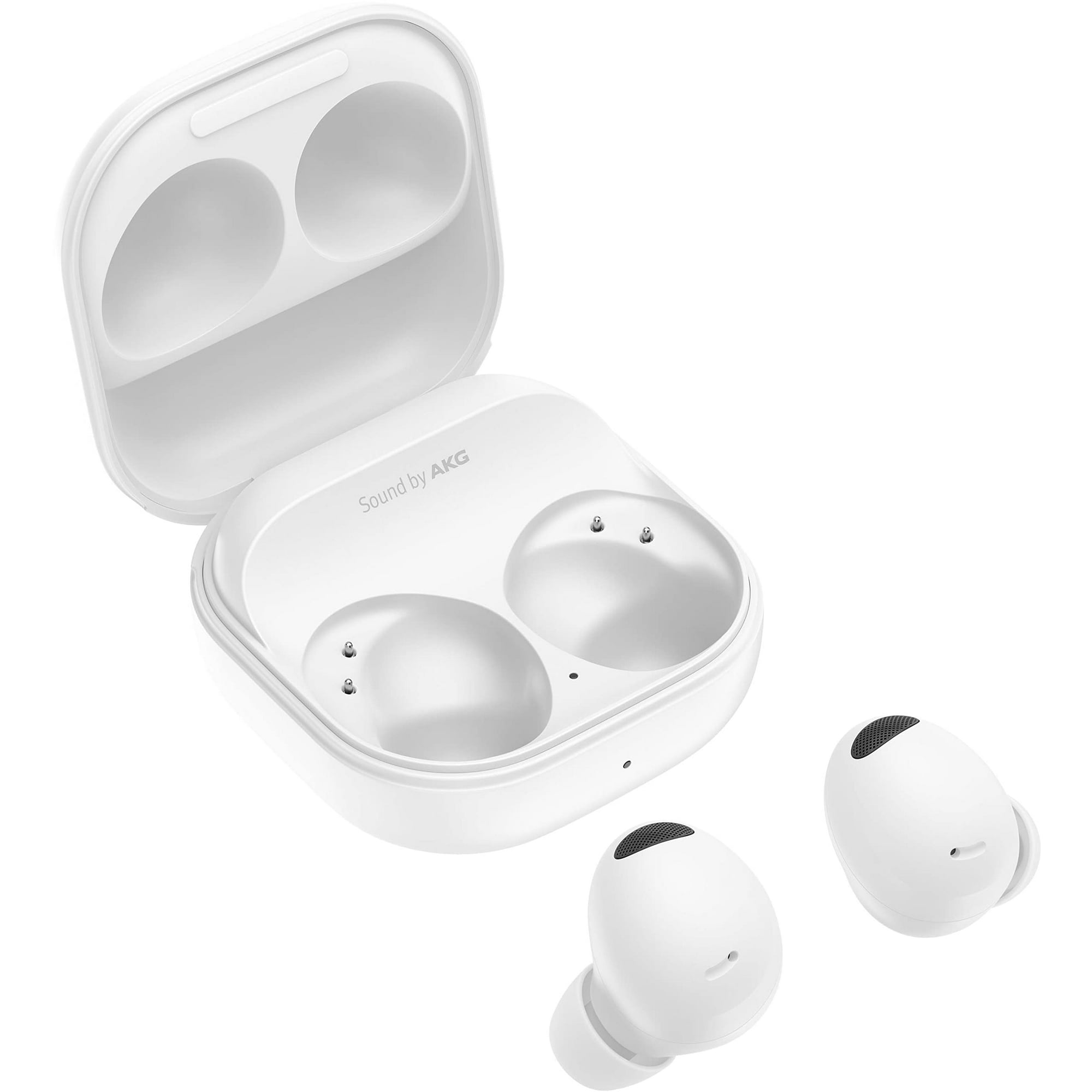 Samsung - Auriculares Bluetooth Para Galaxy Buds2 Pro Color Blanco Reacondicionado