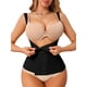 thumbnail image 1 of INSPIRE CHIC Cincher de Cintura para Mujeres Corsé Bajo el Busto Entrenamiento de Cintura Faja Moldeadora Control de Abdomen Tanque Moldeador Corporal 6XL Negro, 1 of 5