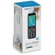 thumbnail image 5 of Telefono Senior Adulto Mayor 4G Negro Doble SIM Card TL487, 5 of 7