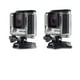 thumbnail image 2 of Monturas Curvas y Planas GoPro, 2 of 2
