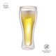 thumbnail image 5 of Set 2 Vasos Cerveza Cerveceros Vidrio 480ml Home Logics, 5 of 7