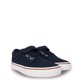 thumbnail image 1 of Zapatilla Niño de Lona Velcro Ajustable Azul Marino Pillin, 1 of 3