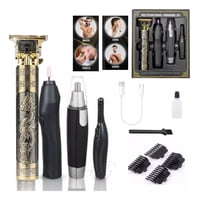 Genérico - Máquina De Afeitar Multifuncional 4 En 1