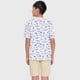 thumbnail image 2 of Polera Niño Teen MC Full Blanco Corona, 2 of 5