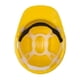 thumbnail image 2 of Casco Proseg Con Arnes 4 Puntas Amarillo, 2 of 3