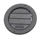 thumbnail image 3 of Rejilla De Ventilación De Techo Fl1Z-19893-ah Reemplazo Para Ford Expedition 2015-2020 Negro, 3 of 5