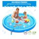 thumbnail image 5 of Alfombra De Agua Piscina Lanza Agua Niños, 5 of 5