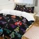 thumbnail image 2 of Gorilla Tag Bedding Set Duvet Cover Comfortable and Lightweight Cartoon Bedding 3 Piece Bed Set, 2 of 5