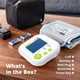thumbnail image 2 of Monitor de presión arterial Greater Goods Kit completo, 2 of 5
