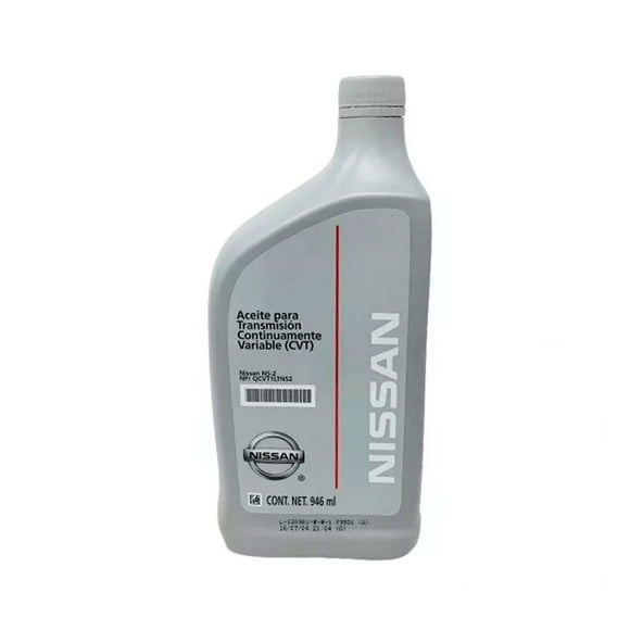 Aceite De Transmisión Cvt Ns2