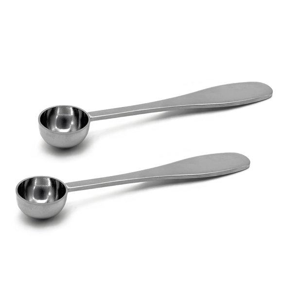Cucharilla medidora BlendWell 1 g (2 unidades) de acero inoxidable