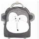 thumbnail image 1 of Children Backpack Toddler Kids School Bag Backpack For Baby Kids Cute School bag boy girl light Bag Rabbit Butterfly lion Bag, 1 of 3