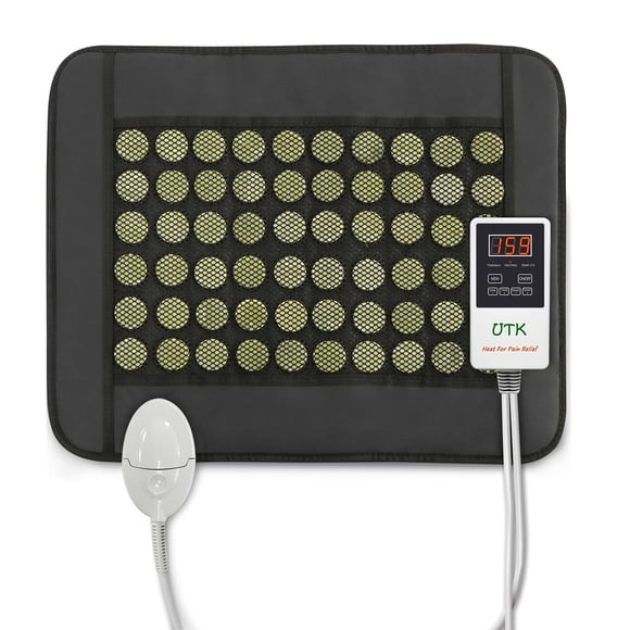 Almohadilla Térmica Utk Jade Natural