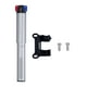 thumbnail image 2 of Bomba De Aire Compacta Para Bicicleta, Resistente A La Lluvia, 160 PSI, Para Ciclismo Al Aire Libre Y Bicicletas Plegables, 2 of 3