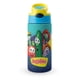 thumbnail image 1 of VeggieTales en casa Botella de Agua con Tapa Pop Top de Un Toque, Acero Inoxidable, a Prueba de Fugas, para Deportes, Botella Infantil azul 12 oz, 1 of 6