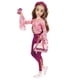 thumbnail image 4 of Muñeca moderna Disney ILY 4ever Rapunzel de 29 cm con 13 articulaciones, 4 of 5