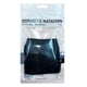 thumbnail image 4 of Gorro de natación de lycra color negro Talla Tamaño Único, 4 of 6