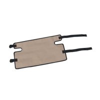 Ioensy - Repuesto De Tela Para Silla De Camping, Piezas De Repuesto Prácticas De Primera Calidad, Tela Oxford