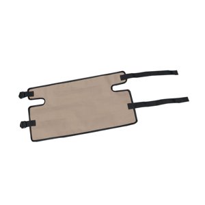 Ioensy - Repuesto De Tela Para Silla De Camping, Piezas De Repuesto Prácticas De Primera Calidad, Tela Oxford