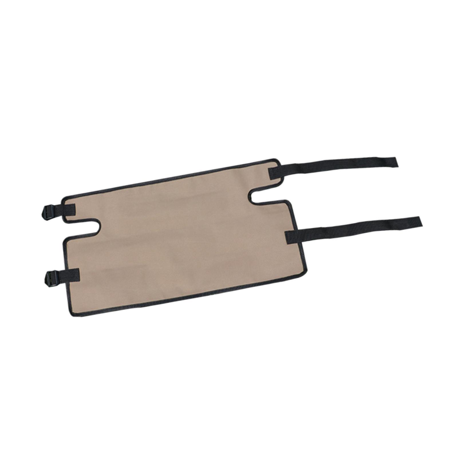 Ioensy - Repuesto De Tela Para Silla De Camping, Piezas De Repuesto Prácticas De Primera Calidad, Tela Oxford