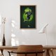 thumbnail image 5 of Vinícius Júnior-theme Diamond Painting Kits for Adults 5D DIY Diamond Art Kits Full Drill Diamond Dots for Gift Wall Decor and Relaxation Gem Arts 30*40cm, 5 of 6