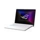 thumbnail image 2 of Notebook Rog Zephyrus G14 Ryzen9 16gb 1tbssd Rx6700s 14, 2 of 4