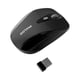 thumbnail image 3 of Mouse Inalambrico USB 6 Botones Negro 245WN, 3 of 4