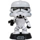 thumbnail image 1 of Funko Star Wars Figura Pop! Vinilo Cabeza Movible Clone Trooper, 1 of 2
