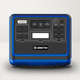 thumbnail image 1 of Estación de Energía Solar PATHFINDER POWER 2400w, 1 of 5