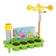 thumbnail image 5 of 𝗝𝗨𝗘𝗚𝗢 𝗖𝗜𝗘𝗡𝗖𝗜𝗔 𝗗𝗘𝗟 𝗖𝗟𝗜𝗠𝗔 𝗡𝗜𝗡̃𝗢𝗦  Juego Ciencia del Clima Niños Al92, 5 of 5