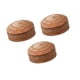 thumbnail image 3 of Piezas De Repuesto Para Punta De Taco De Billar, Punta Suave De Múltiples Capas Para Palo De Billar Para Juegos En Interiores, 3 Uds., 13mm, 3 of 4
