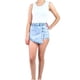 thumbnail image 2 of Body Mujer Acanalado Modelo Musculosa 068, 2 of 4