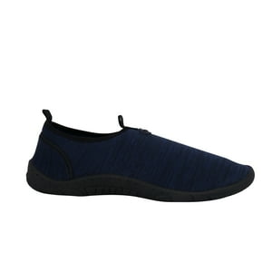 Zapatilla De Agua Cryptodon Azul Uns