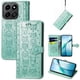 thumbnail image 2 of Funda Cartera FOXDOCK para Honor 200 Smart , Flip PU con Relieve de Gatos y Perros, Tarjetero y Soporte, 2 of 6