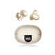 thumbnail image 1 of Audífonos Bluetooth Ows 6.0 Deportivos Con Pantalla Led Beige, 1 of 2